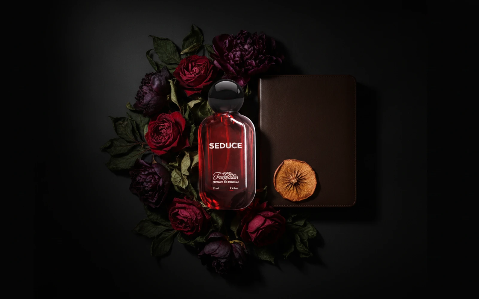 Foto produk SEDUCE untuk artikel: 7 Faktor yang Menentukan Parfum Sillage Terbaik untuk Kulitmu Sendiri