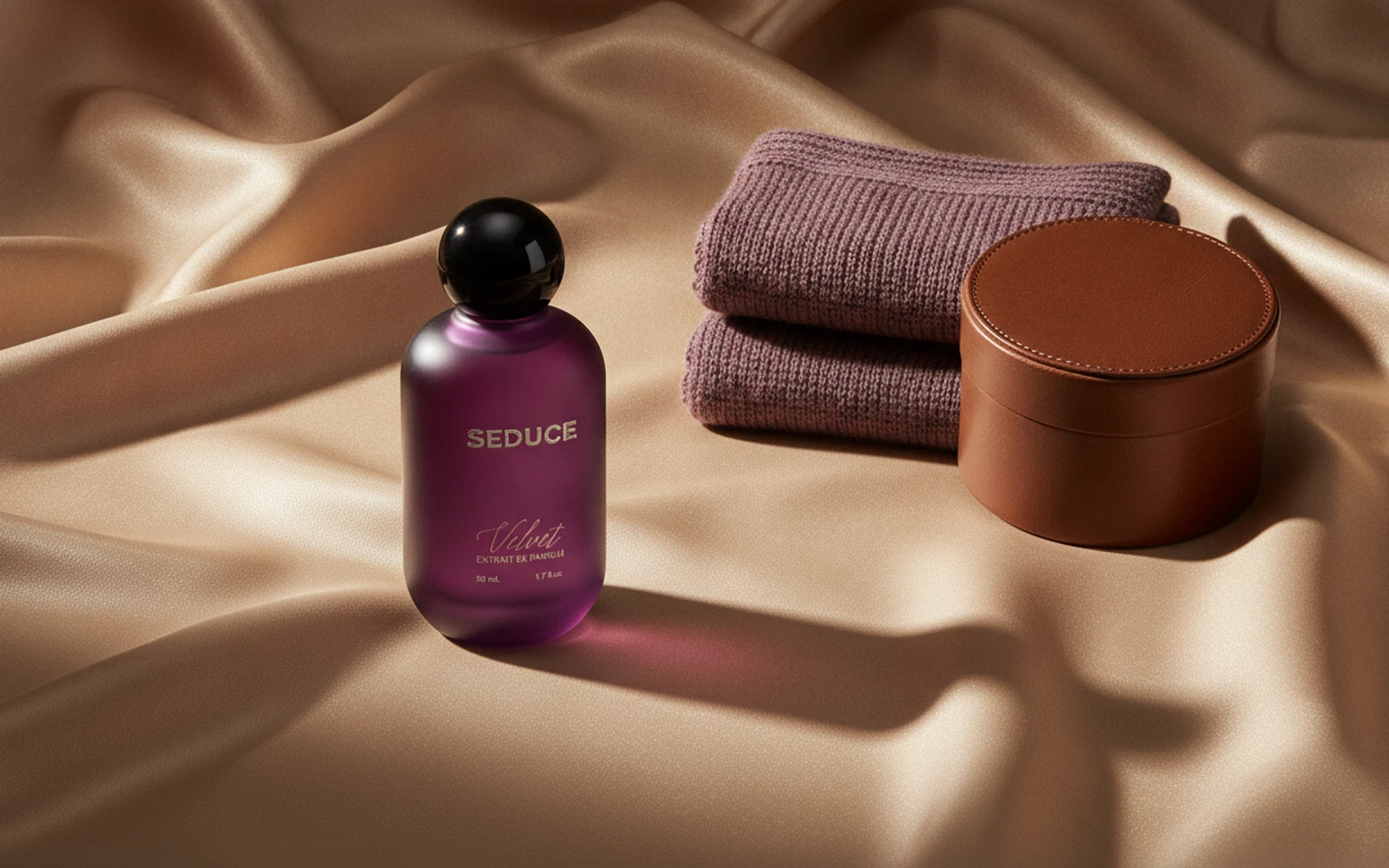 Foto produk SEDUCE untuk artikel: 7 Hal yang Perlu Disaring dari Diskusi Signature Scent Reddit Sebelum Dipakai di Indon