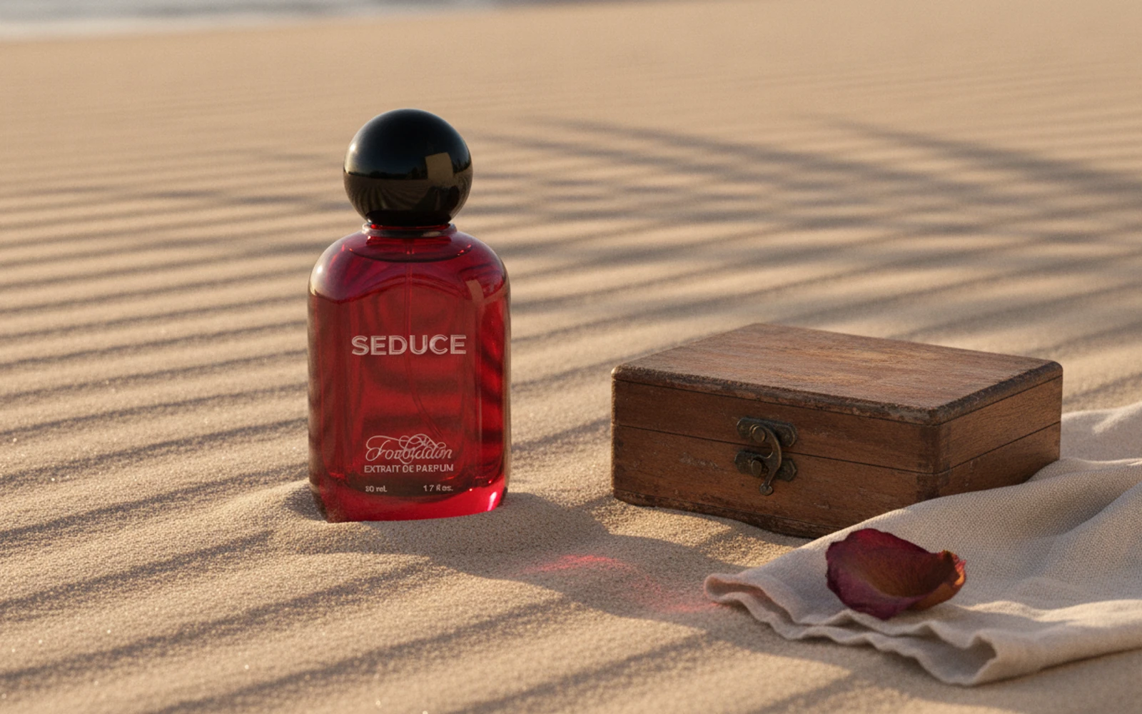 Foto produk SEDUCE untuk artikel: Apakah Parfum yang Sudah Expired Masih Bisa Dipakai?