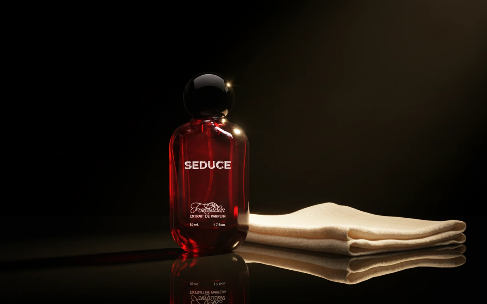 Ilustrasi untuk artikel: Apakah Parfum yang Sudah Expired Masih Bisa Dipakai?