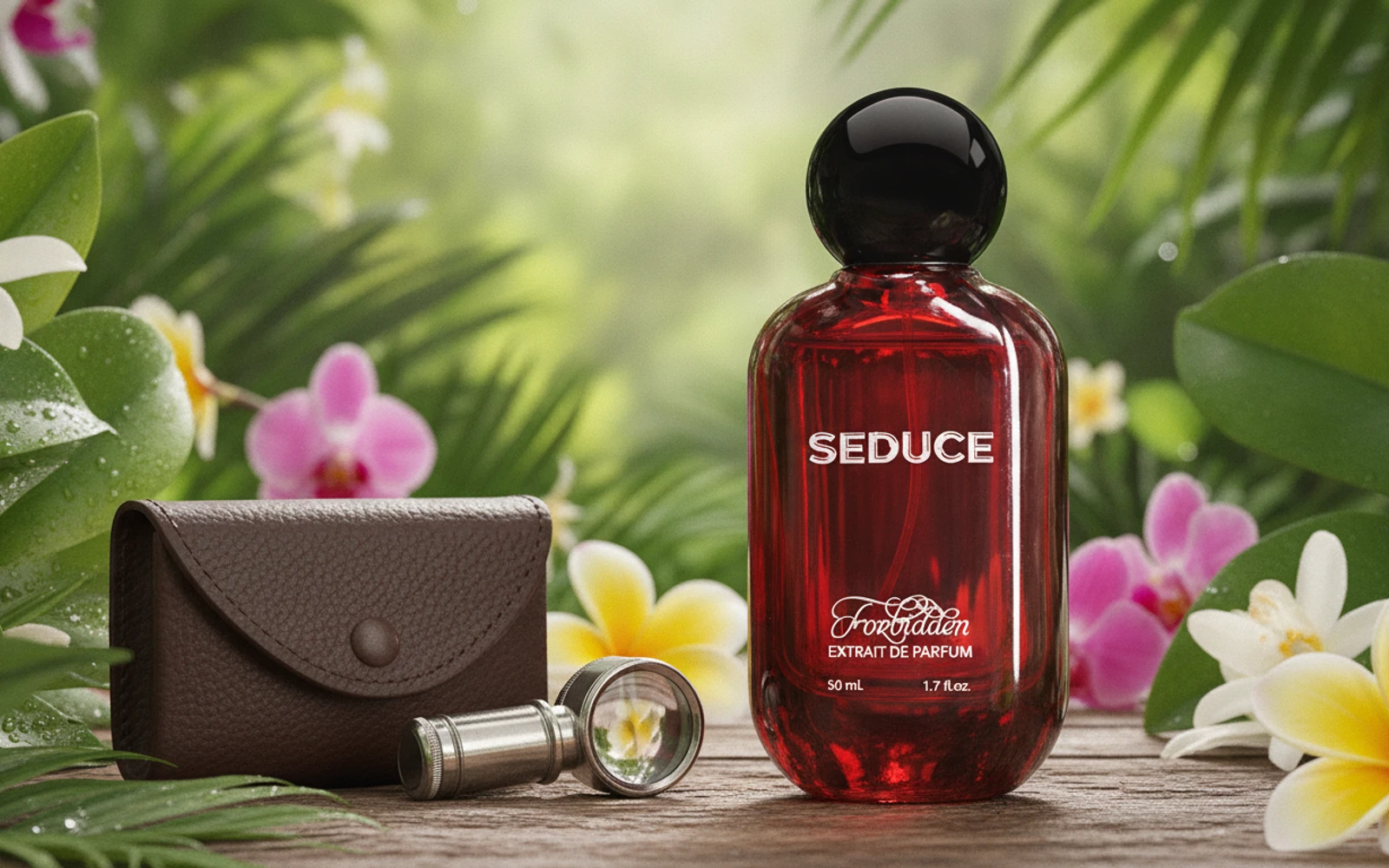 Foto produk SEDUCE untuk artikel: Cara Cek Kadaluarsa Parfum Lewat Kode di Botol, Bukan Cuma Tebak-Tebakan
