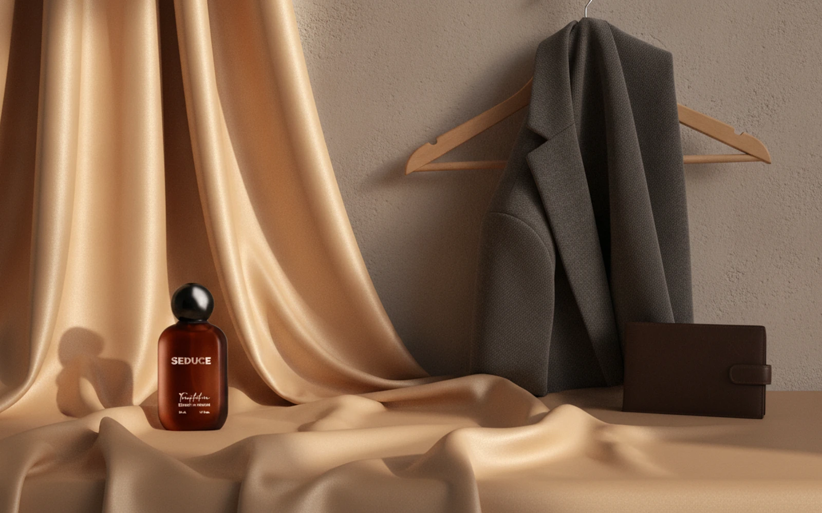 Foto produk SEDUCE untuk artikel: Cara Memakai Parfum yang Benar untuk Pria: Mitos vs Fakta
