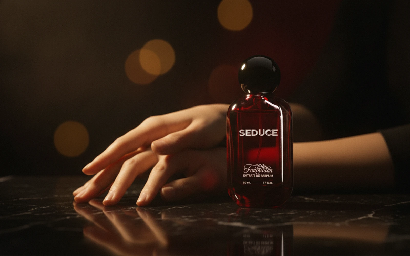 Ilustrasi untuk artikel: Cara Memilih Parfum Sesuai Kepribadian: Langkah yang Lebih Akurat dari Sekadar Kuis