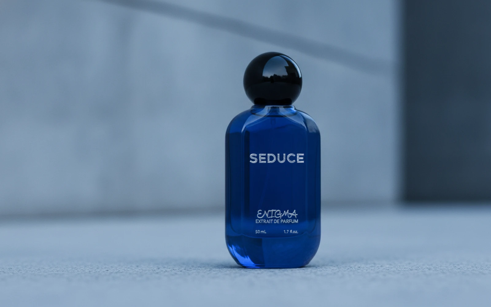 Foto produk SEDUCE untuk artikel: Cara Menentukan Parfum Sesuai Kepribadian: Tanya Jawab Berbasis Struktur Aroma