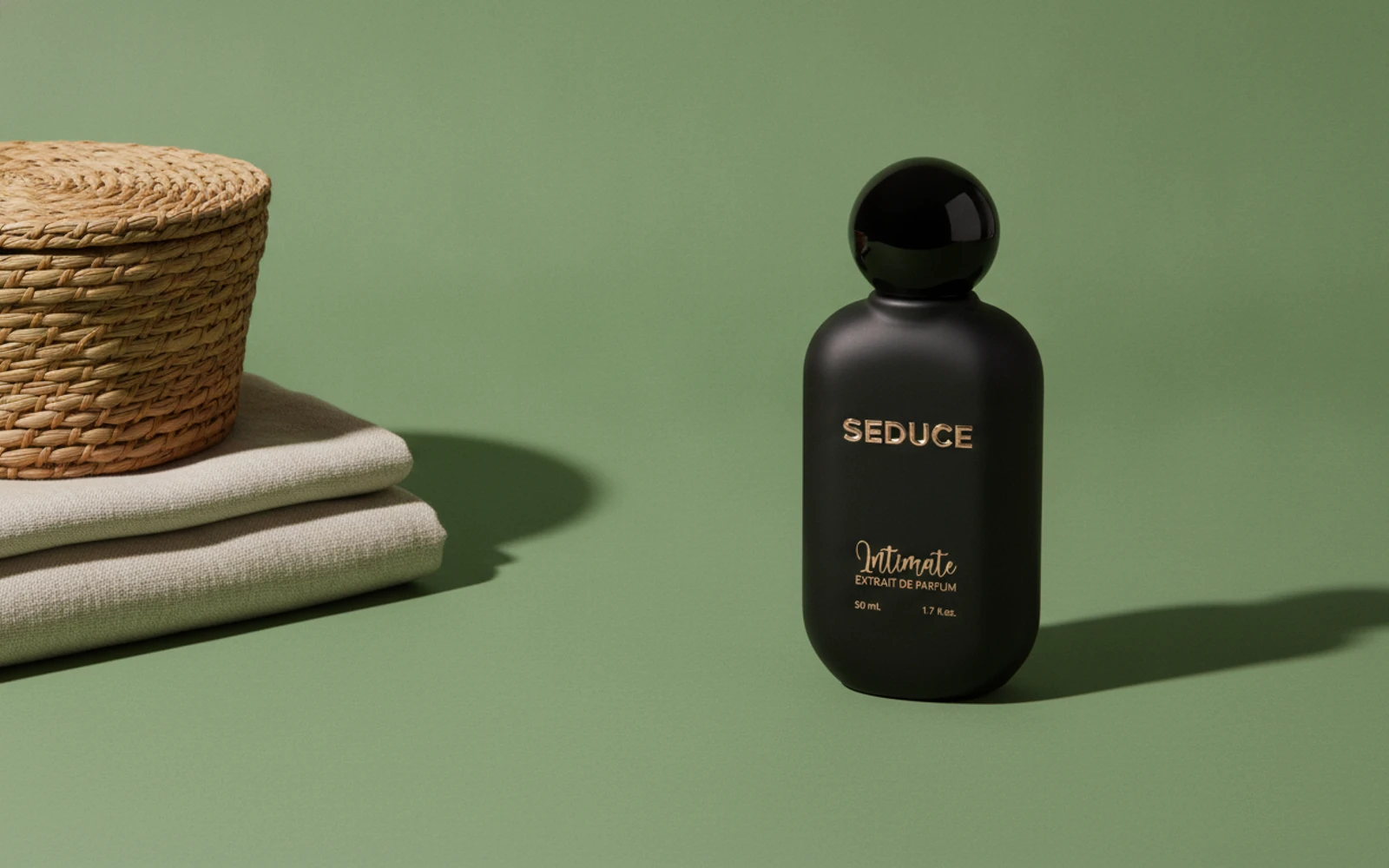 Foto produk SEDUCE untuk artikel: Cara Menggunakan Parfum Laundry yang Benar: Tanya Jawab Soal Air, Dosis, dan Waktu Apl