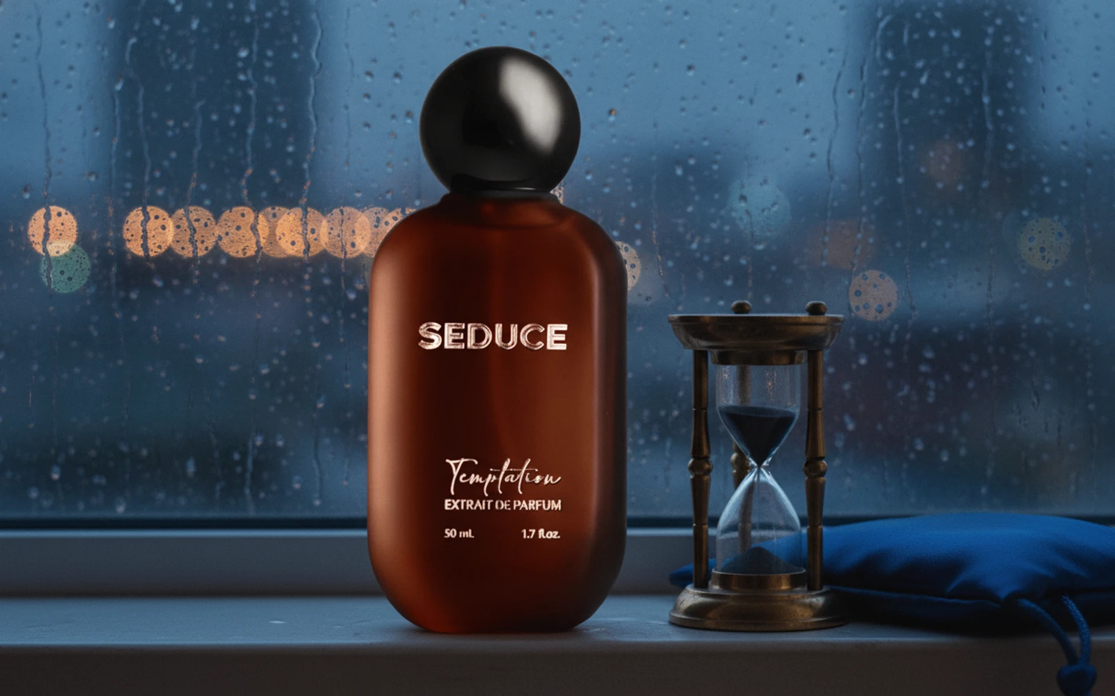 Foto produk SEDUCE untuk artikel: Find Your Signature Scent Quiz: Mitos dan Fakta di Balik Hasilnya