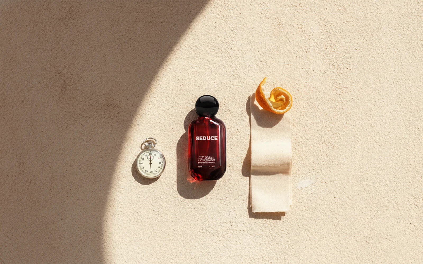 Ilustrasi untuk artikel: How to Find Your Signature Scent: Memisahkan Mitos dari Fakta Uji Wangi