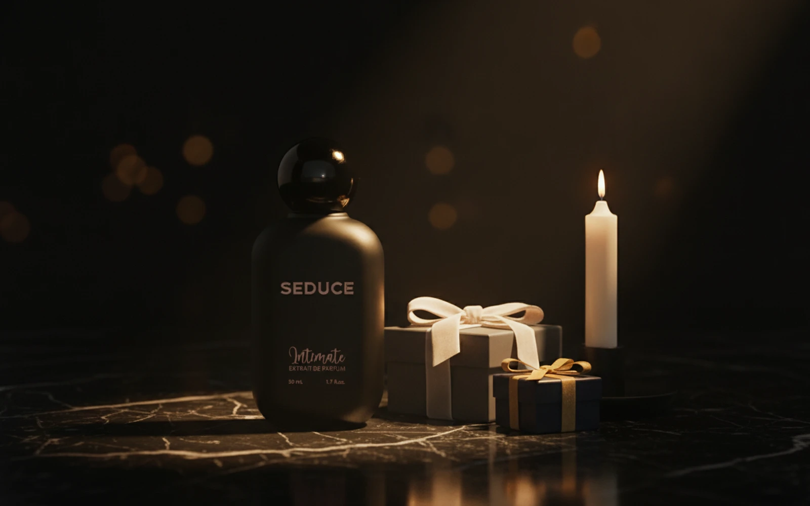 Ilustrasi untuk artikel: Kado Parfum Artinya: Membandingkan Maknanya di Berbagai Hubungan