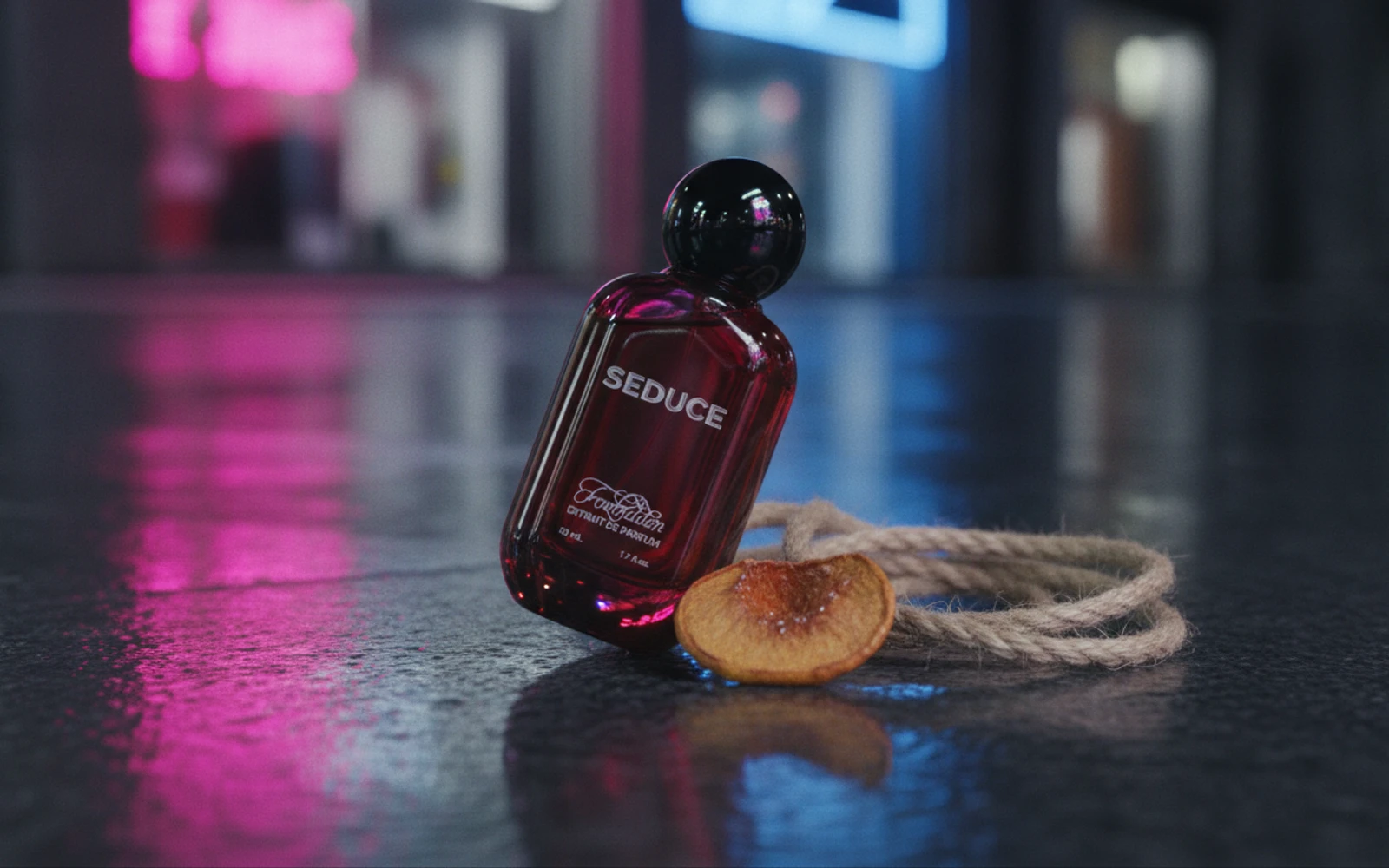 Foto produk SEDUCE untuk artikel: Merk Parfum Sesuai Zodiak: Panduan 5 Langkah Menemukan Lewat Elemen Astrologimu