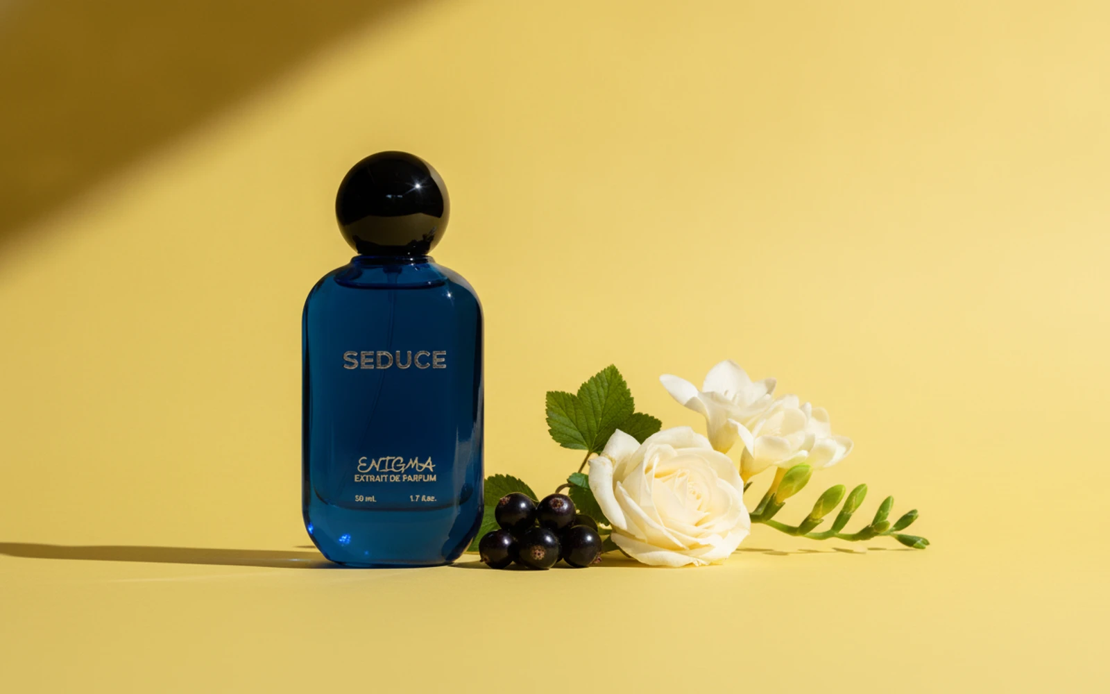 Ilustrasi untuk artikel: Note Parfum Sì Giorgio Armani: Kenapa Daftarnya Berbeda-beda di Setiap Sumber