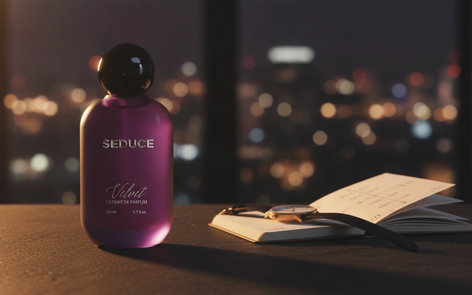 Ilustrasi untuk artikel: Parfum Brand Lokal yang Tahan Lama: Panduan 7 Langkah Menguji Klaimnya Sendiri