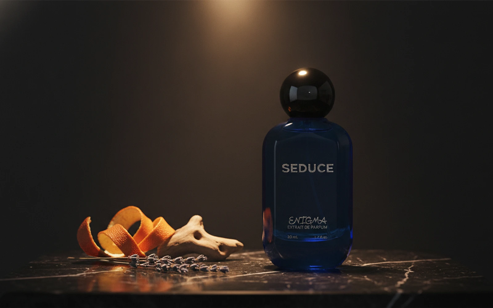 Ilustrasi untuk artikel: Parfum California Signature Mykonos dan Jejak Sejarah Aroma Aquatic-Fresh