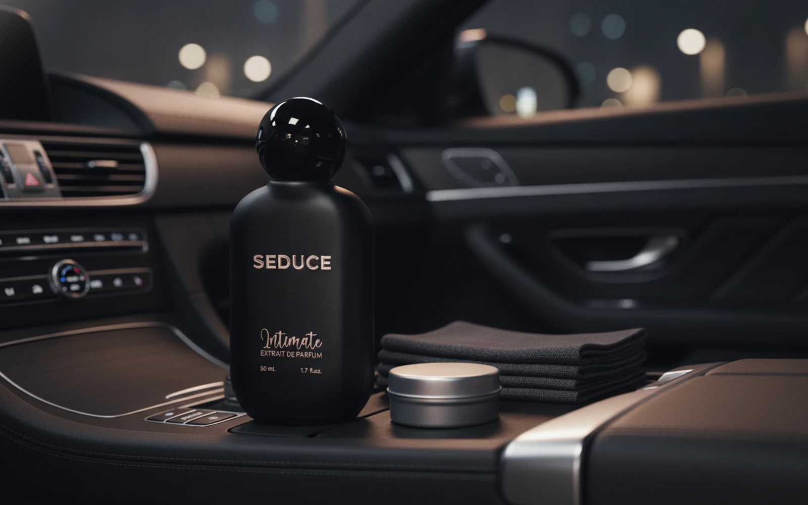 Foto produk SEDUCE untuk artikel: Parfum dengan Sillage Terbaik: Kenapa Patokan dari Luar Negeri Tidak Selalu Berlaku di