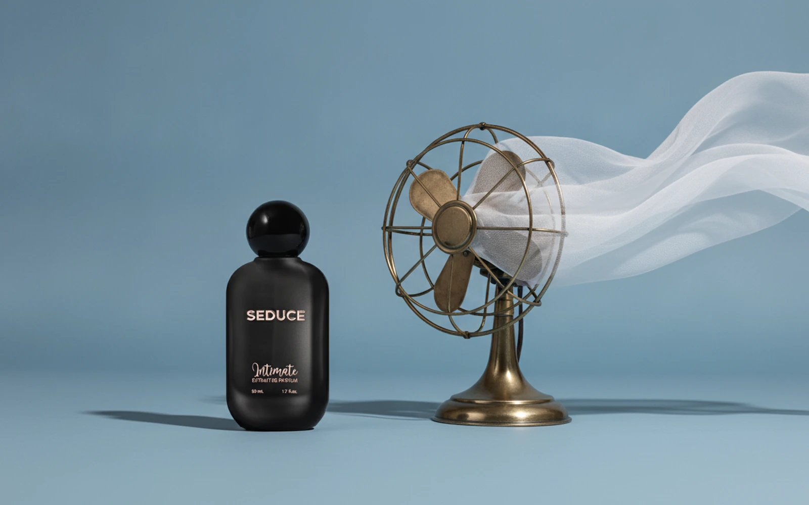 Ilustrasi untuk artikel: Parfum dengan Sillage Terbaik: Kenapa Patokan dari Luar Negeri Tidak Selalu Berlaku di Jakarta
