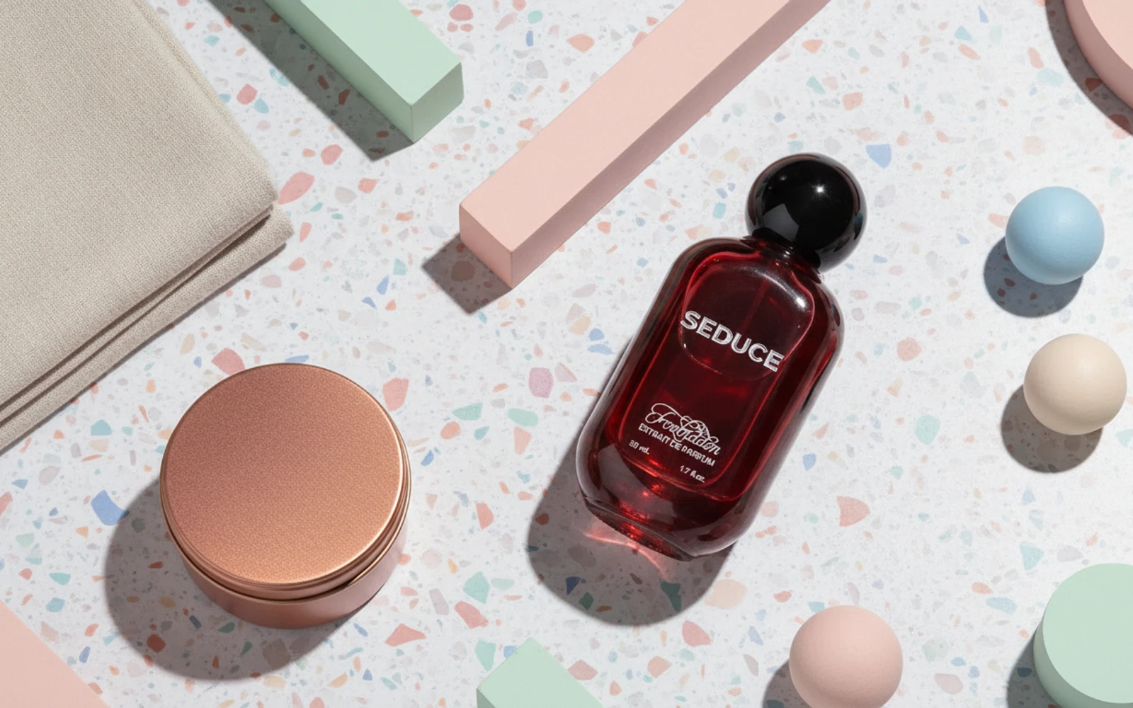 Foto produk SEDUCE untuk artikel: Parfum Expired Masih Bisa Dipakai? Begini 7 Cara Memastikannya Sebelum Memakai Lagi