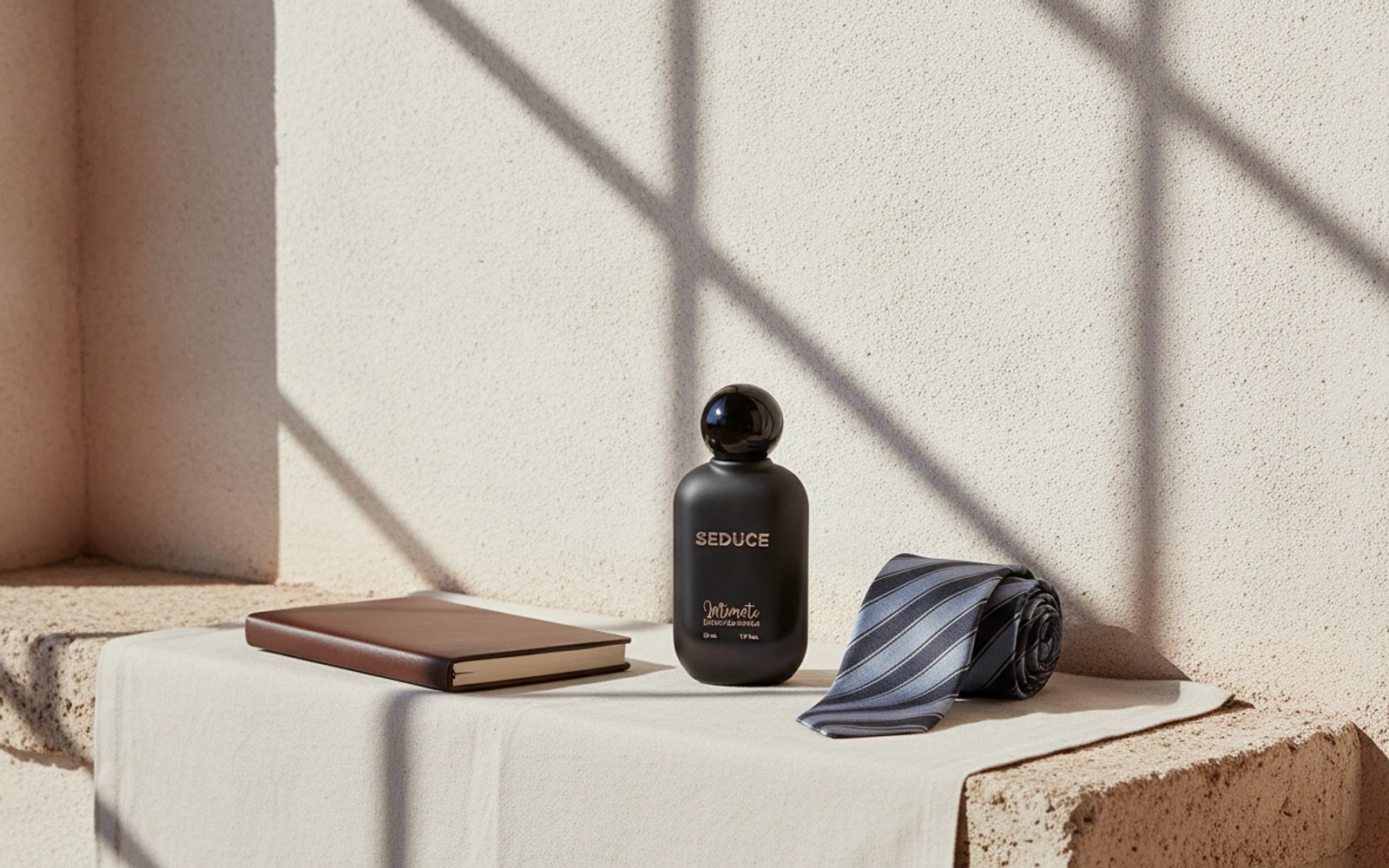 Foto produk SEDUCE untuk artikel: Parfum untuk Hadiah Bos: Menghitung Kedekatan Sebelum Memilih Aroma