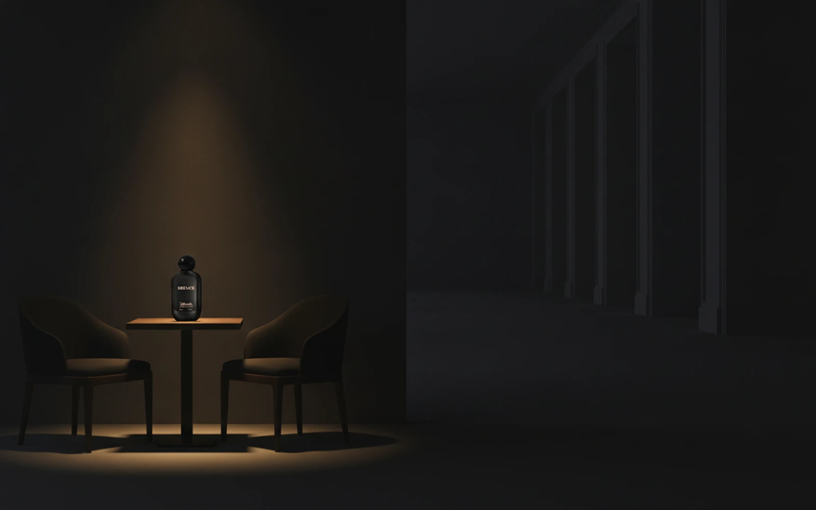 Ilustrasi untuk artikel: Parfum untuk Situasi Apa? Menjawab Lewat Jarak Sosial dan Formalitas Ruang