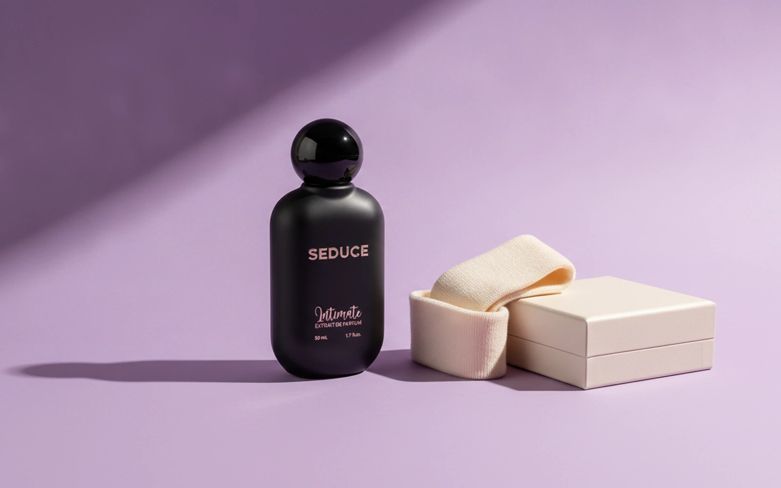 Foto produk SEDUCE untuk artikel: Rekomendasi Parfum Couple: Pilih Lewat Kecocokan Base Note, Bukan Sekadar Nama Brand