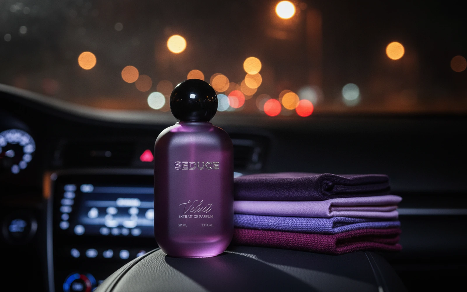 Foto produk SEDUCE untuk artikel: Signature Scent Examples: Contoh Aroma per Karakter, Bukan per Botol