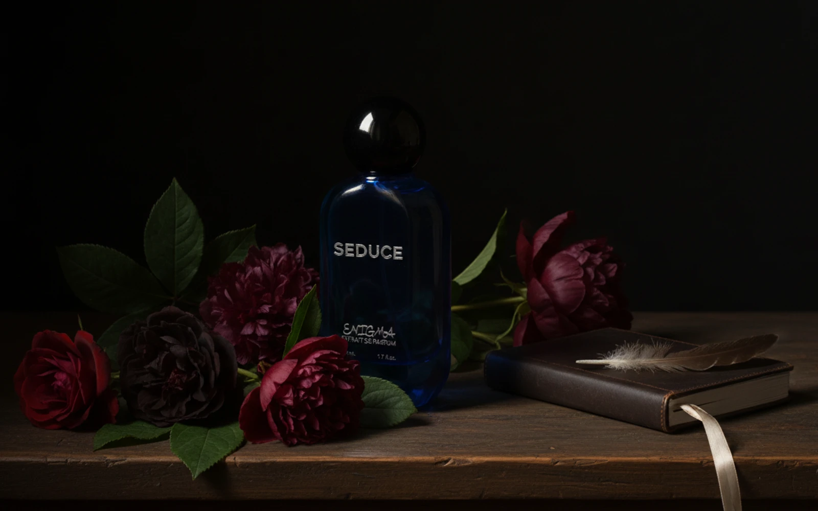 Foto produk SEDUCE untuk artikel: Signature Scent Meaning: 7 Tanda Parfummu Sudah Jadi Penanda Dirimu