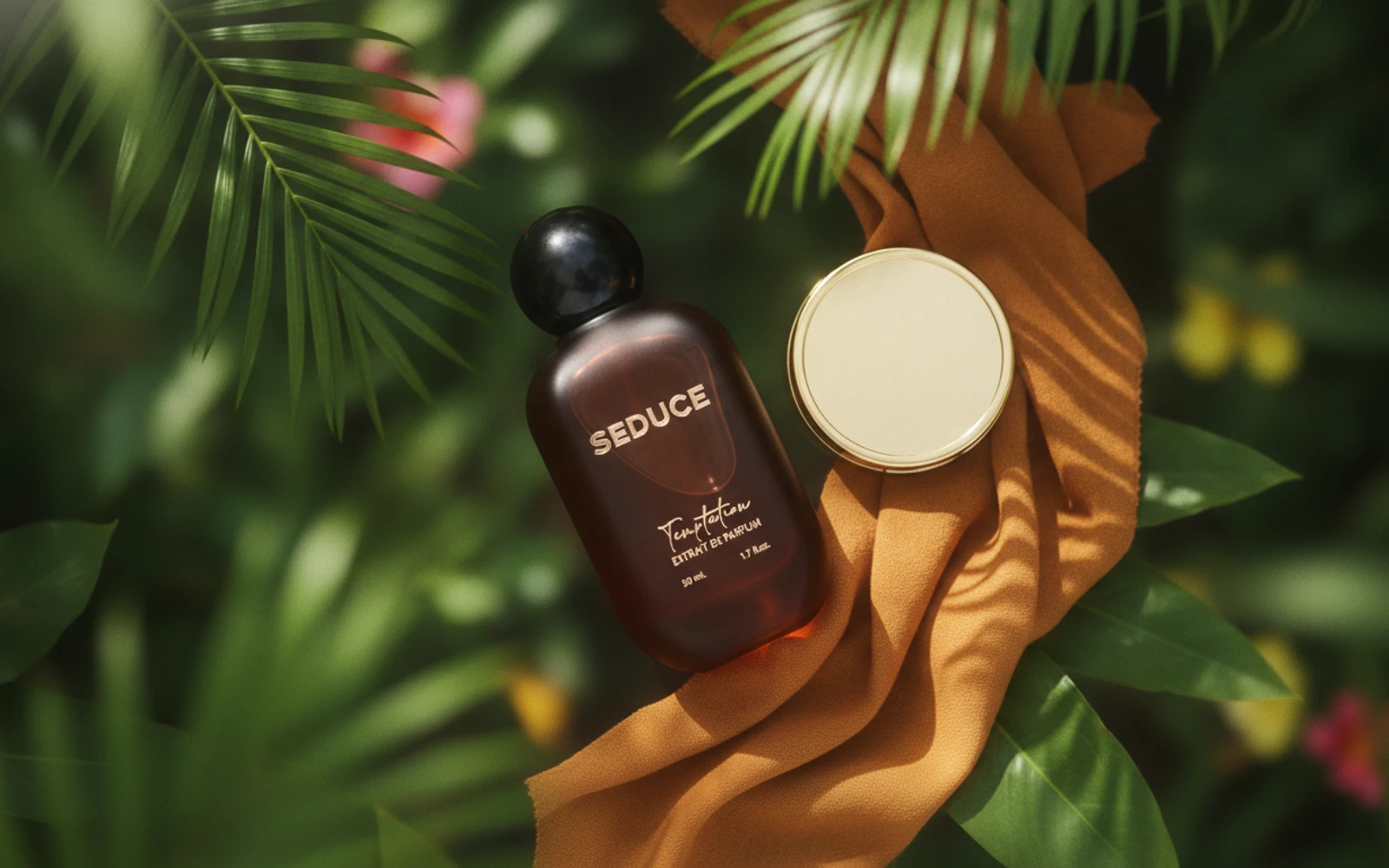 Foto produk SEDUCE untuk artikel: Signature Scent Quiz: Alat Kalibrasi Awal, Bukan Vonis Akhir