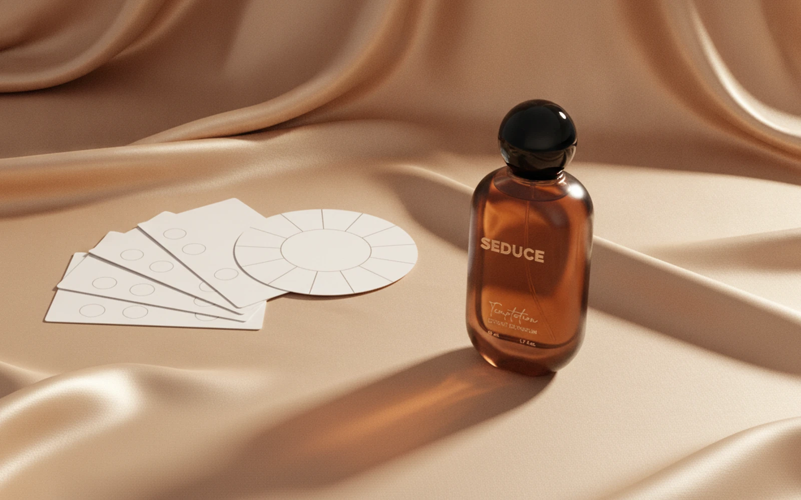 Ilustrasi untuk artikel: Signature Scent Quiz BuzzFeed: Cara Membaca Hasilnya Secara Kritis