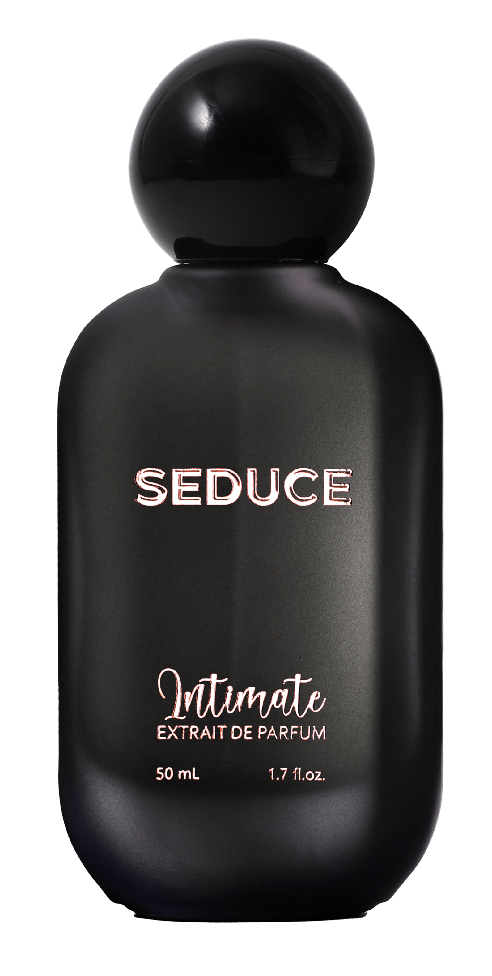 SEDUCE Intimate — extrait de parfum Romantis & Lembut, 50mL unisex