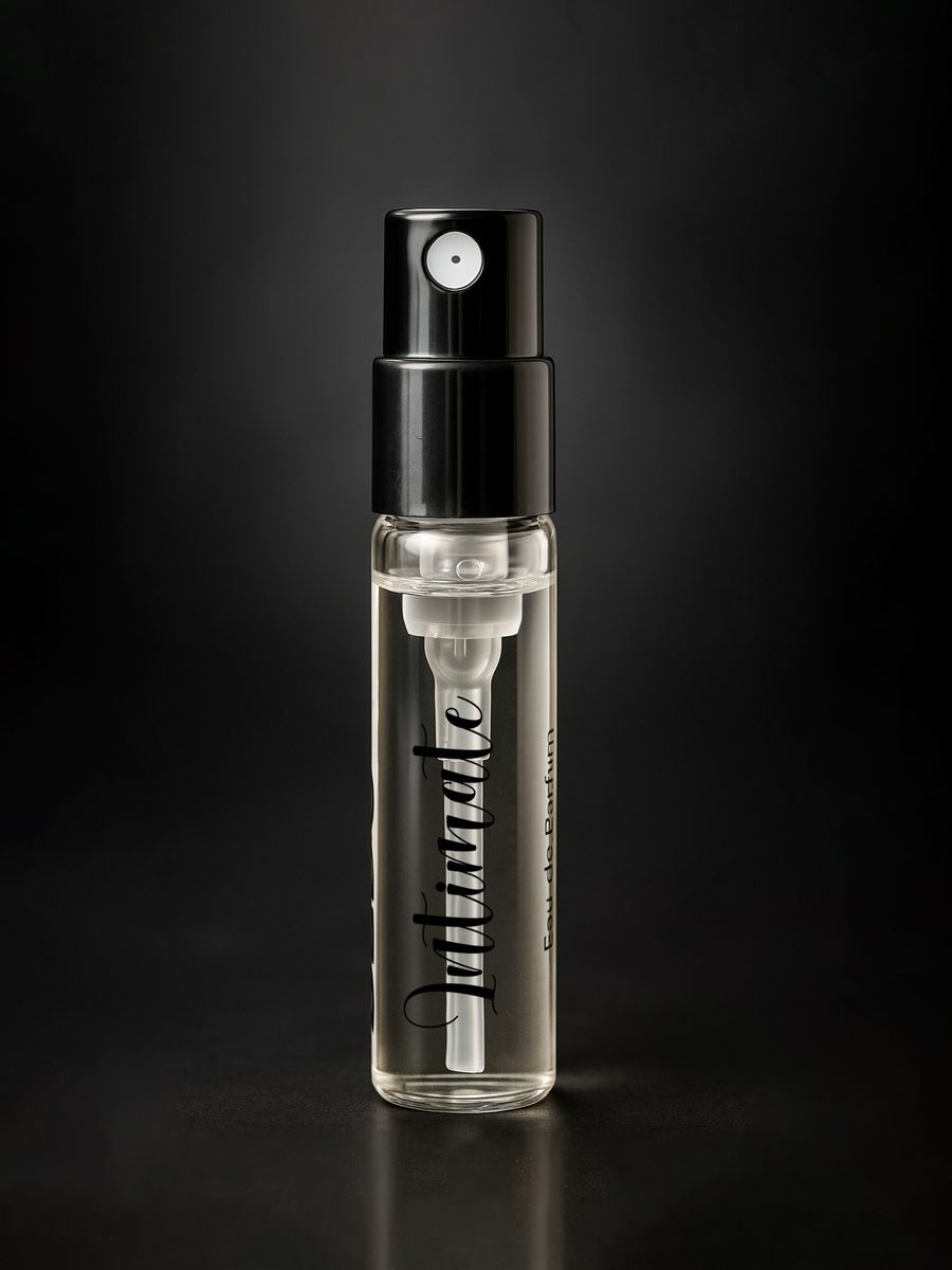 SEDUCE Intimate Travel Size 2mL — extrait de parfum unisex